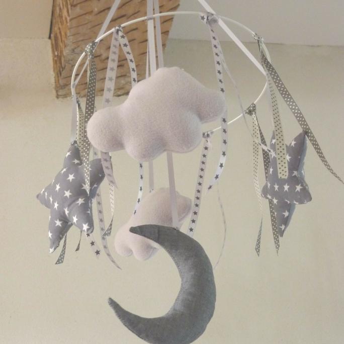 Faites Le Plein D Idees Creatives Pour Preparer La Chambre De Bebe Blog Camif