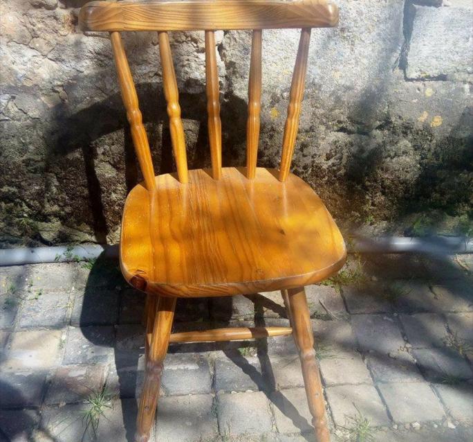 DIY : Comment rénover de vieilles chaises en bois ? | Camif