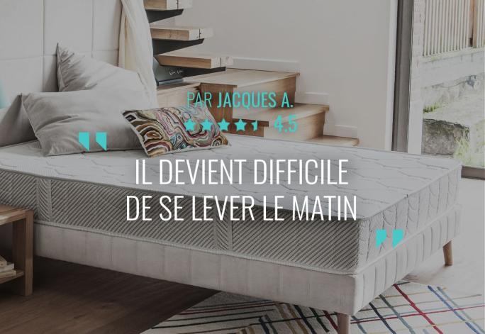 Camif guide d'achat bien choisir un matelas en mousse