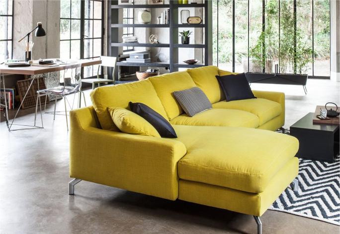 Osez le Style Contemporain avec Camif