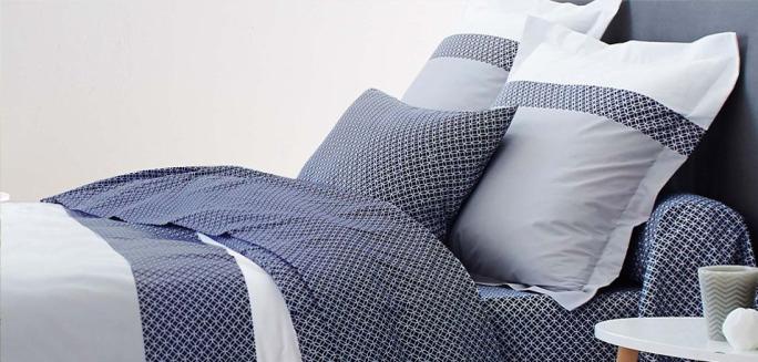 guide achat matiere linge de lit bambou