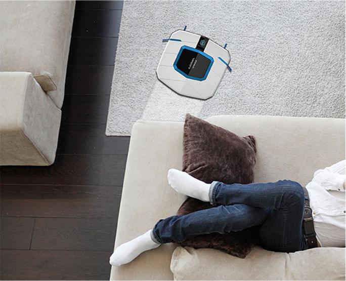 guide achat choisir son aspirateur robot