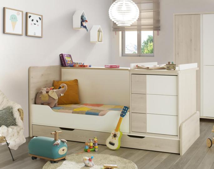 guide achat lit chambre enfant