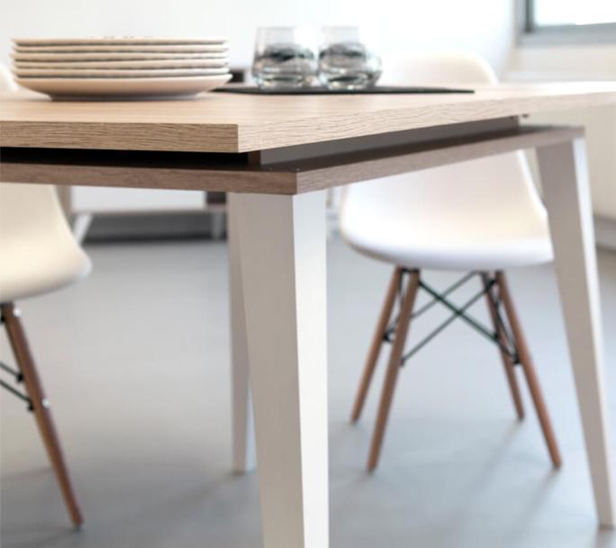 Guide d'achat : quelle table à manger choisir ? | Blog Camif