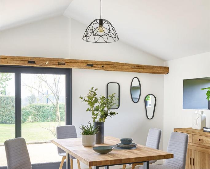 Comment choisir ses luminaires ? Nos conseils | Blog Camif