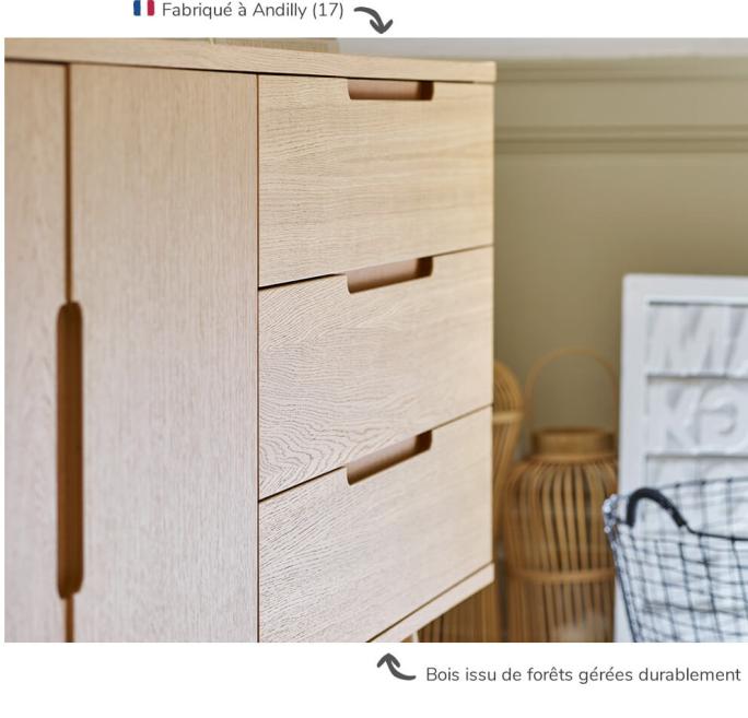 monde durable meubles écoresponsables