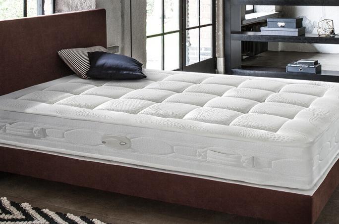 Matelas Duvivier Camif