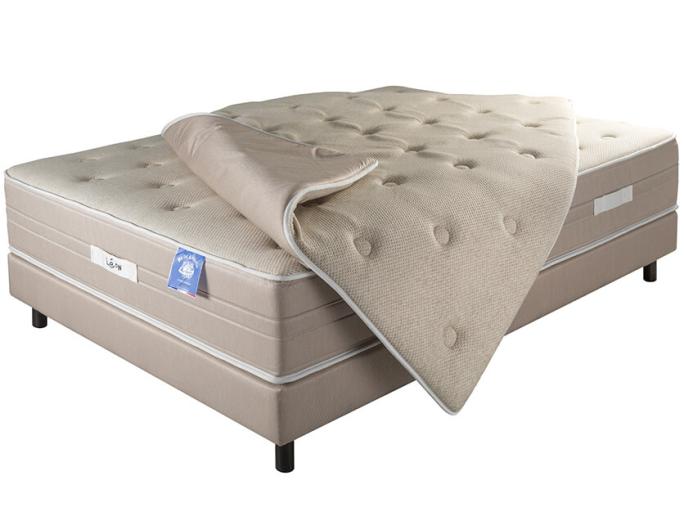 Camif surmatelas ferme