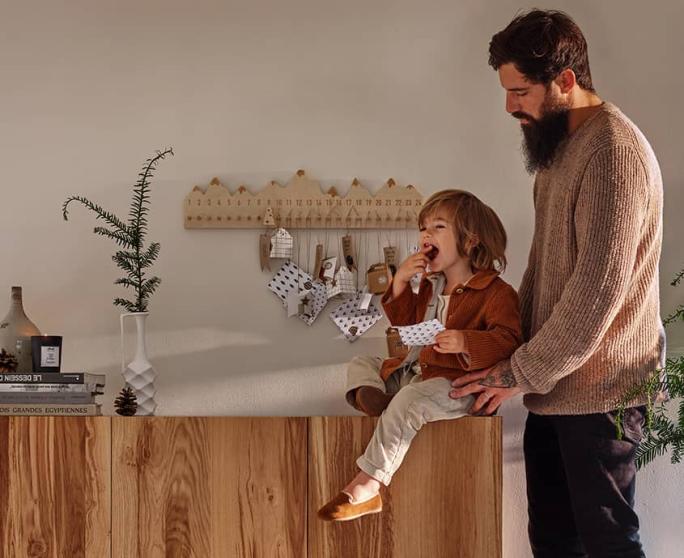 idées pour un calendrier responsable 