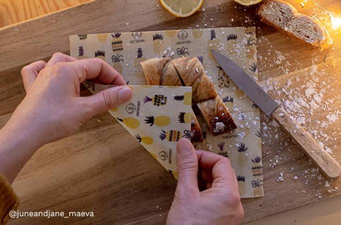 Idées de cadeaux zéro déchet pour Noël