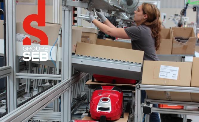 SEB : Comment prolonger la durée de vie des produits ? | Blog Camif 