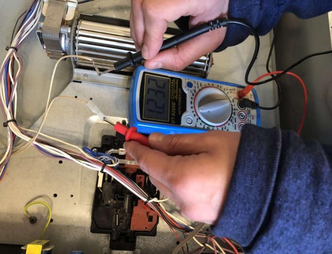 Camif a testé la réparation d'électroménager avec Spareka | Blog Camif