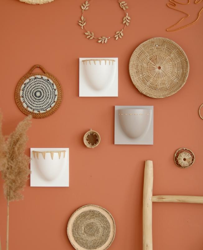 Comment créer un jardin vertical intérieur déco ? | Blog Camif 