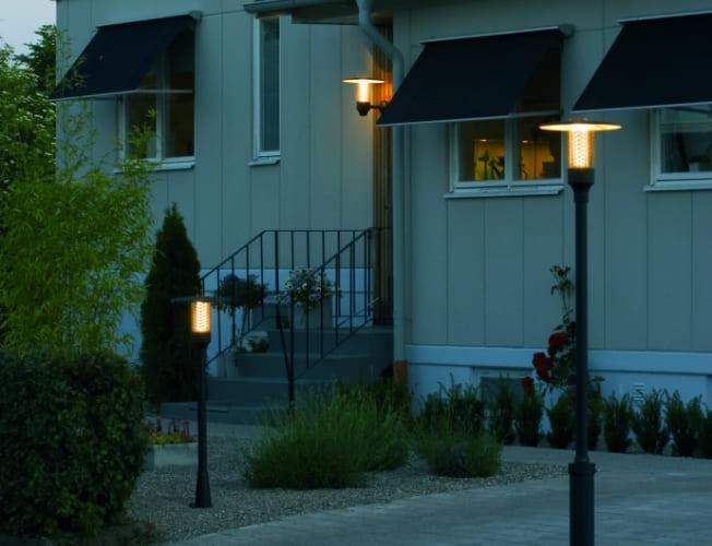 Comment choisir ses luminaires d'extérieur ? | Blog Camif