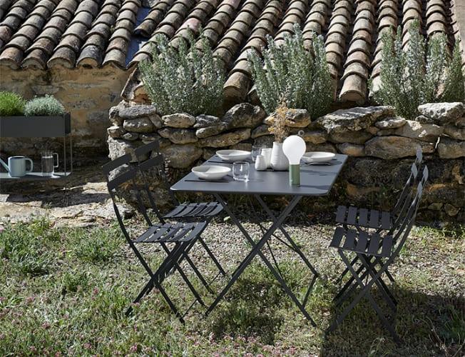 Comment choisir sa table de jardin ? | Blog Camif