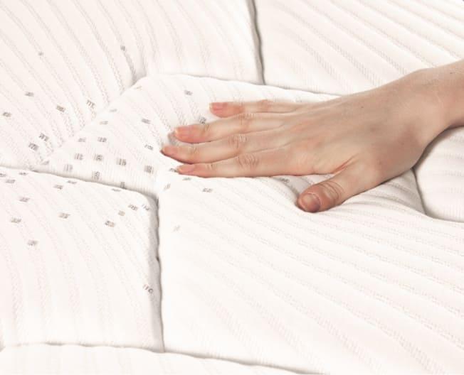 Quel accueil de matelas choisir quand on a mal au dos ? | Blog Camif