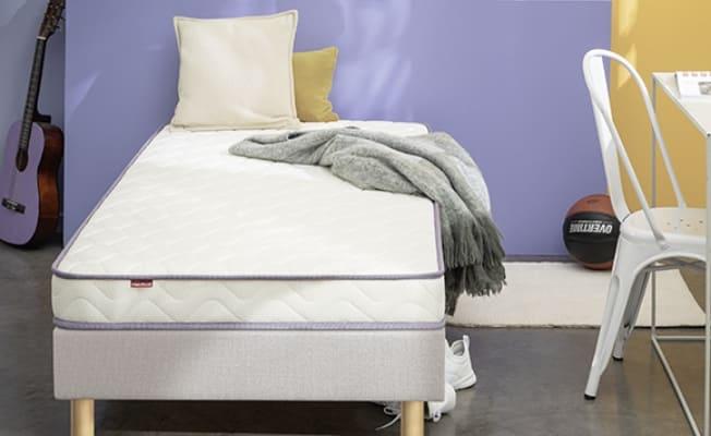 Choisir un matelas en mousse pour enfant | Blog Camif