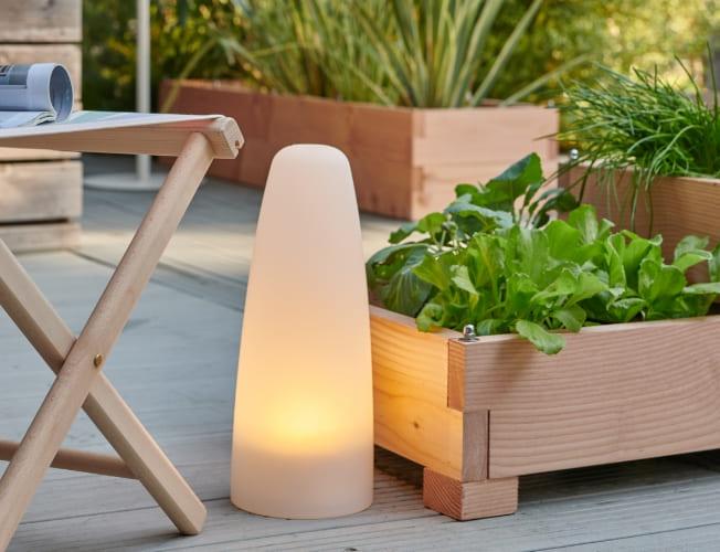 Aménager son jardin au style nature | Blog Camif