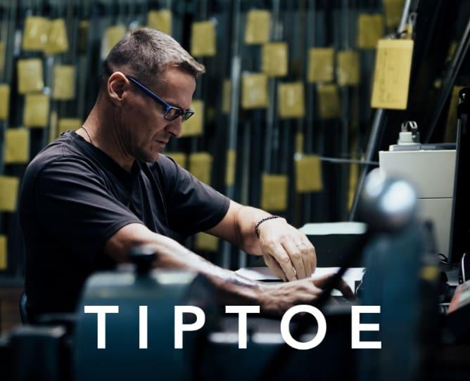 Tiptoe : une marque de meuble design et durable | Blog Camif
