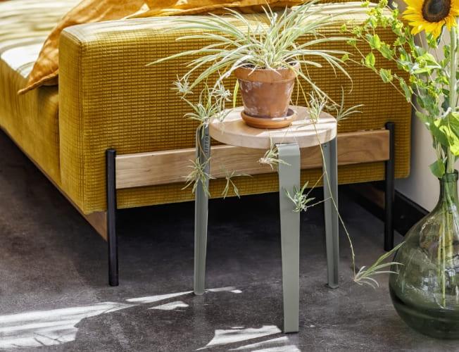 Tiptoe : choisir un tabouret ou une chaise | Blog Camif