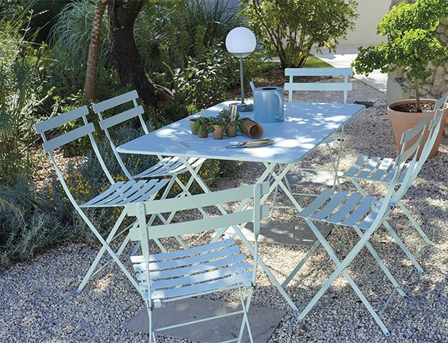 Quel style de table de jardin choisir ? | Blog Camif