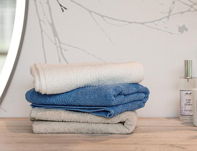 Comment adopter la tendance Slow life dans la salle de bain ? | Blog Camif