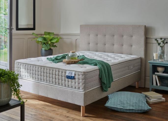 3 astuces pour dormir au frais quand il fait chaud | Blog Camif