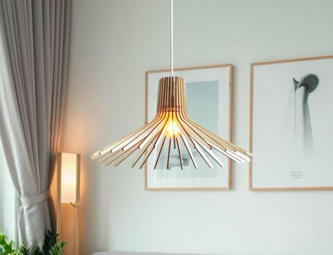 Quel luminaire pour aménager un gîte ? | Blog Camif