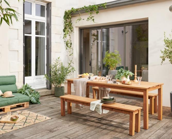 Quelles démarches suivre pour aménager un gîte ? | Blog Camif