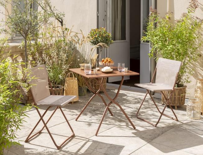 Quels équipements extérieurs pour aménager un gîte ? | Blog Camif