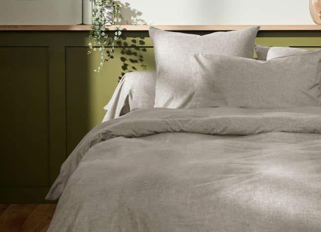 La flanelle pour rester bien au chaud chez soi cet hiver | Blog Camif