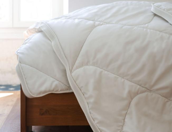 Quelle couette choisir selon les dimensions du lit ? | Blog Camif
