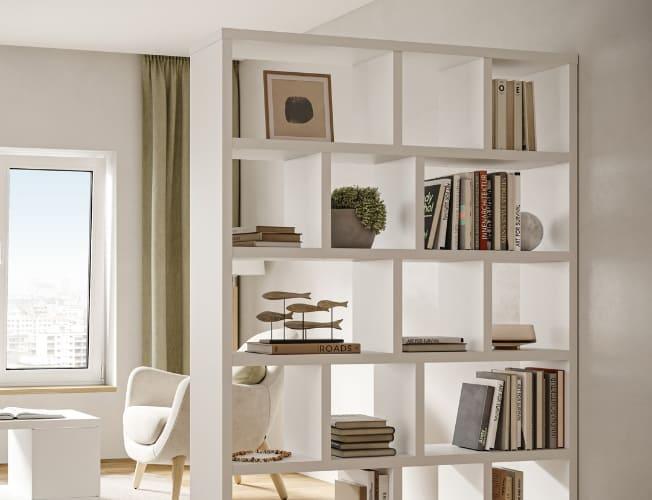 Comment cacher un lit dans un studio ? | Blog Camif