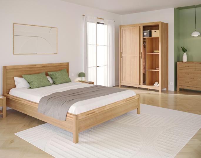 Couleur pour une chambre : la décoration | Blog Camif