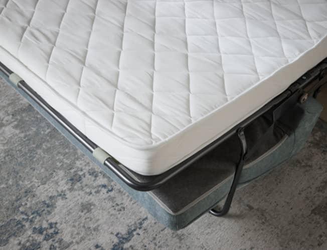 Canapé convertible : matelas de qualité | Blog Camif