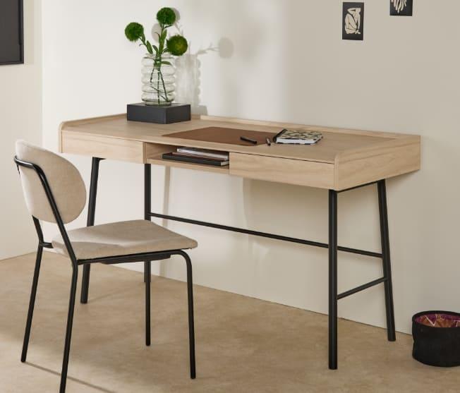 Choisir un bureau droit contemporain | Blog Camif