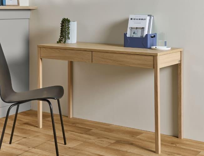 Choisir un bureau minimaliste | Blog Camif