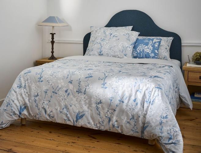 Choisir sa tête de lit selon la hauteur de plafond | Blog Camif