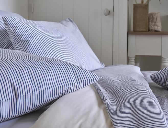 Bien faire son lit | Blog Camif