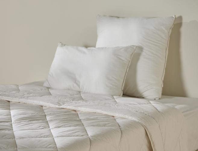 Bien choisir sa couette | Blog Camif