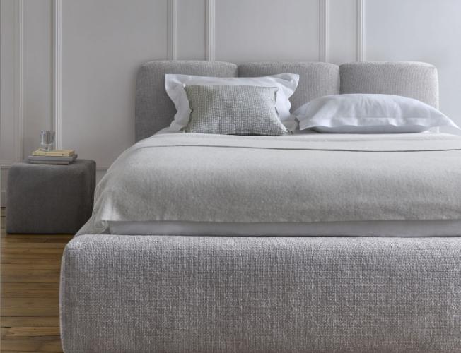Chambre style Néo Classique | Blog Camif
