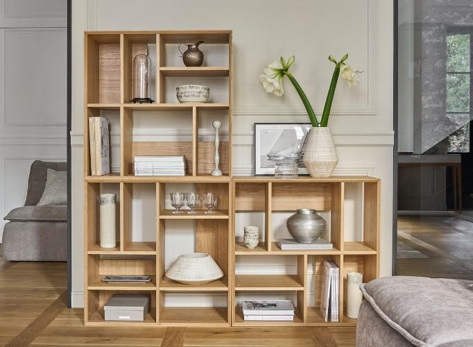 Déco style Néo Classique | Blog Camif