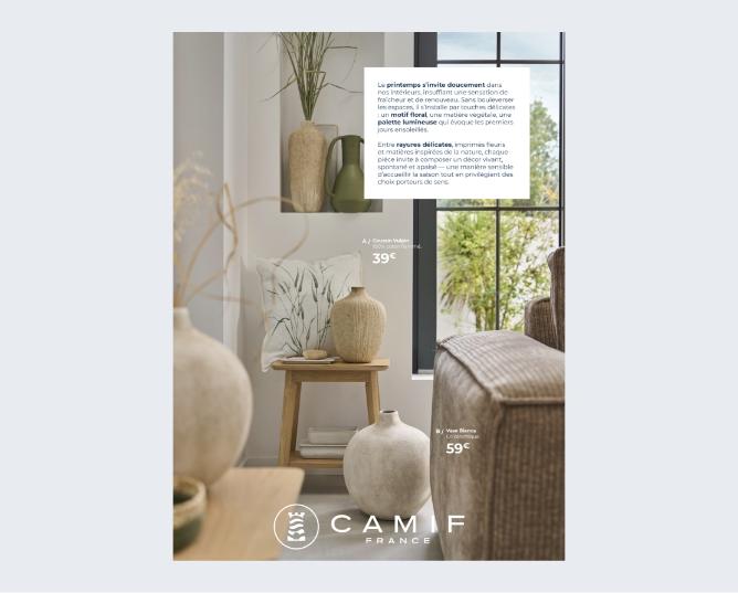 CP Tendance déco île de Ré | Blog Camif