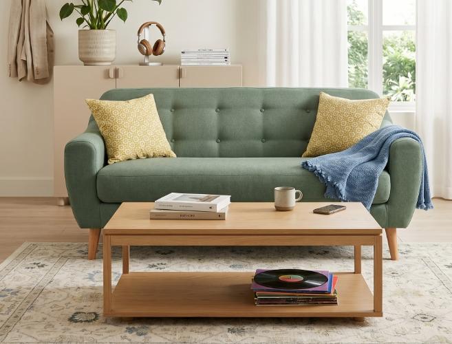 Meubles salon pas cher fantaisie | Camif