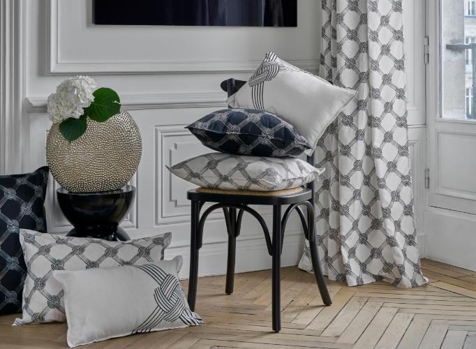 Déco chic de style grand hôtel | Blog Camif
