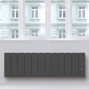 guide achat radiateur plinthe