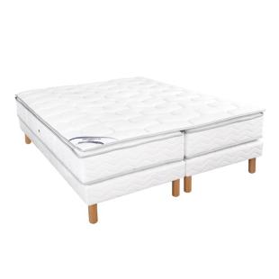 Ensembles matelas et sommier Duvivier