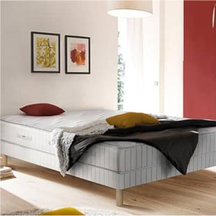 Matelas et sommier Epeda Camif