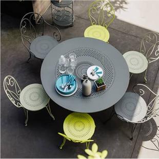 Table de jardin Fermob | Camif