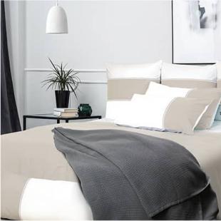 Linge de lit Camif Garnier Thiebaut